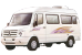 traveller car rentals in tirupati