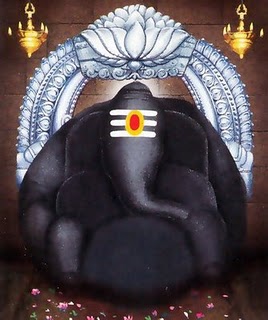 Kanipakam Temple, Varasiddhi Vinayaka Swamy