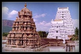 Narayanavanam Kalyan Venkateshwara Swamy