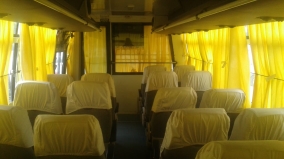 Tempo Traveller In Tirupati