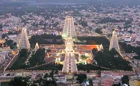 Tirupati to Tiruvannamalai taxi