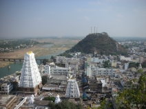 Tirupati to Srikalahasti taxi fare