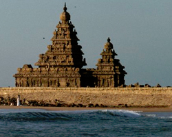 Tirupati to Mahabalipuram taxi