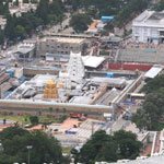 places to visit in tirupati