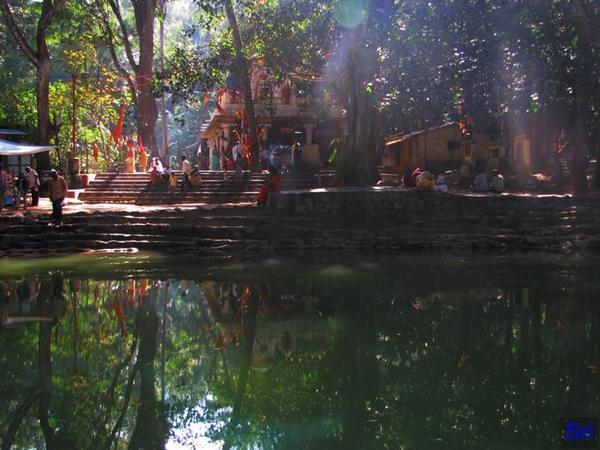 Lord Venkateswara