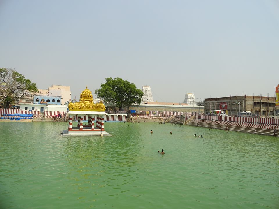 Lord Venkateswara