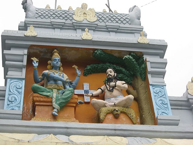 Lord Venkateswara