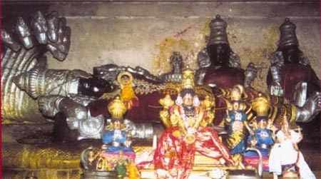 Govindaraja Swamy Temple