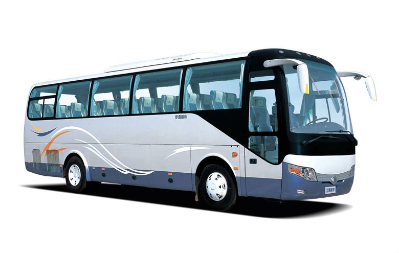 Tirupati Buses