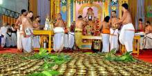 weekly sevas in tirumala