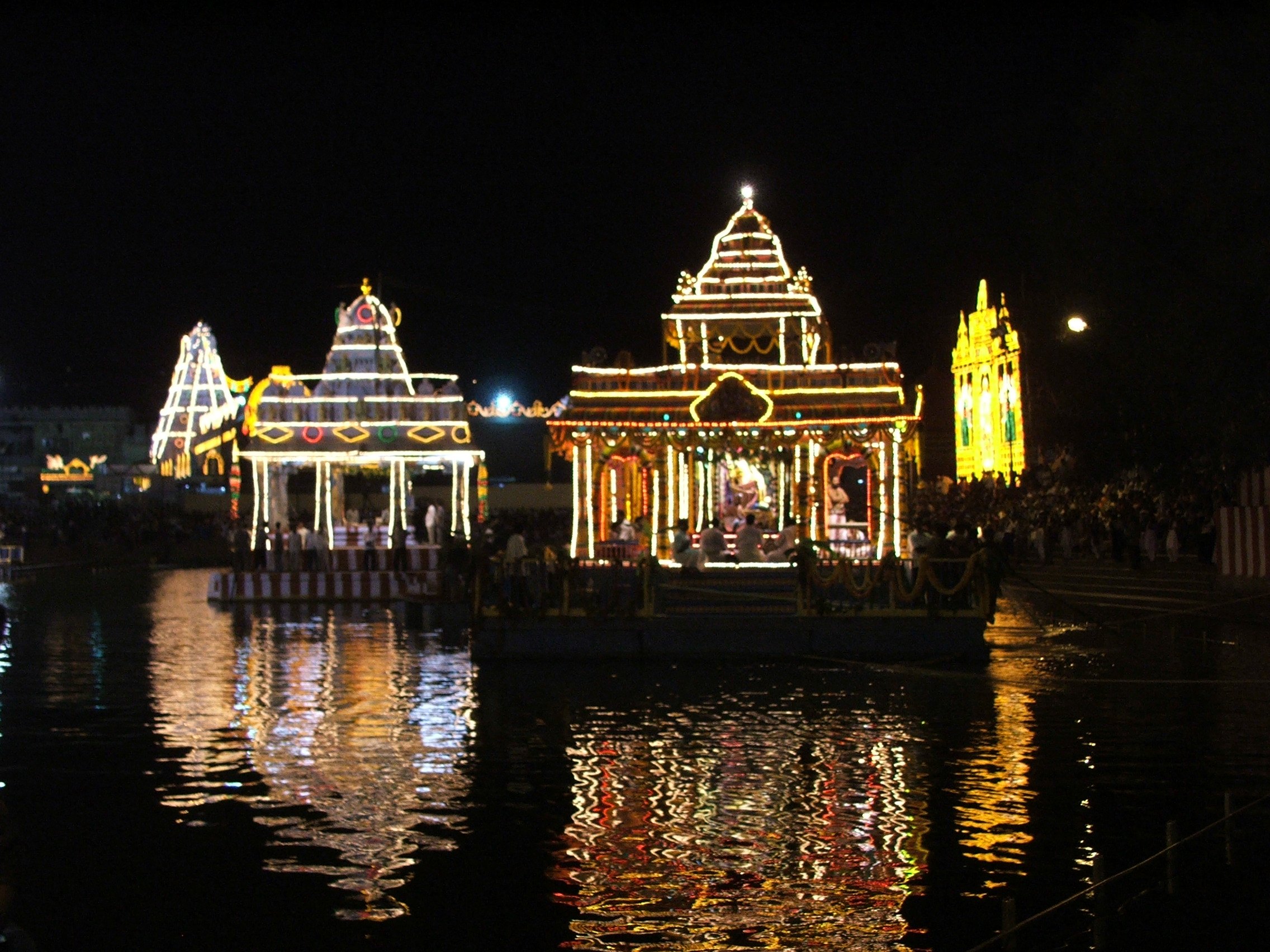 Teppotsavam