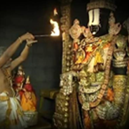 Padmavathi Parinayam
