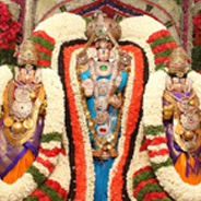 Abhideyaka Abhishekam