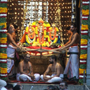 Arjita Vasanthotsavam