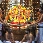 Sahasra Deepalankarana Seva